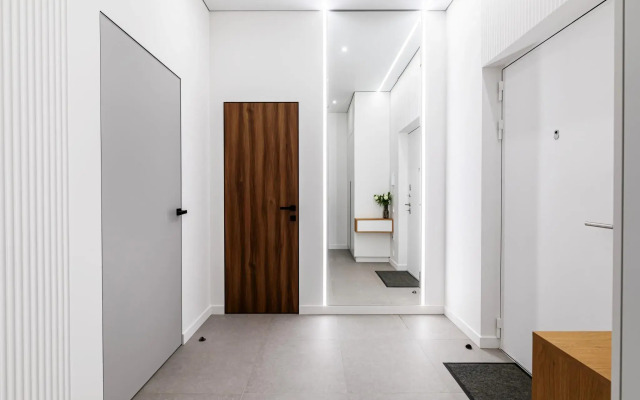 Apartments on Hakim 51