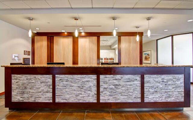 Homewood Suites by Hilton Omaha Downtown