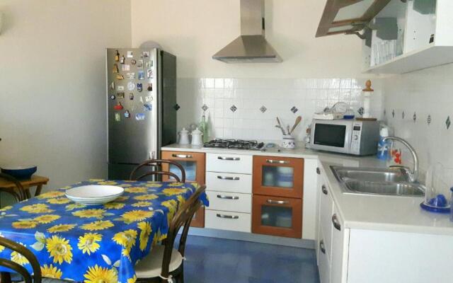 Holiday Apartments