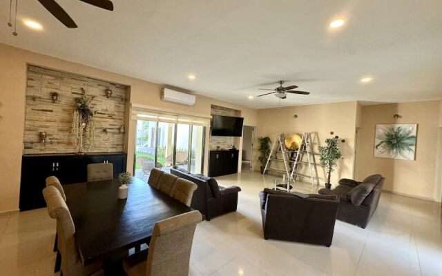 Villas Mar Turquesa Cozumel