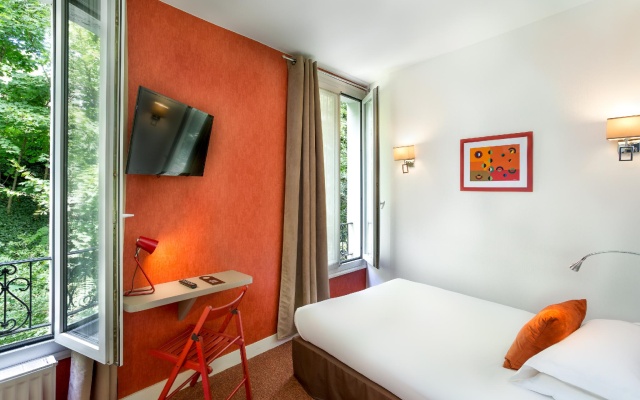 Standard Single room (single bed)