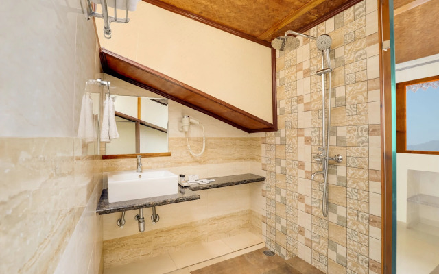 Summit Hermon Hotel & Spa