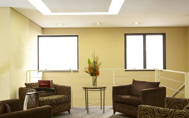 Transamerica Executive Jardins