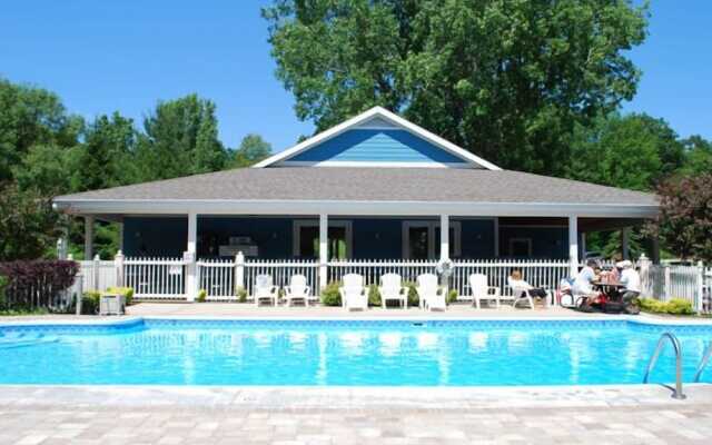 Bluewater Vacation Rentals