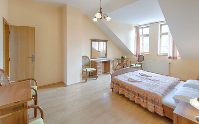 Hotel Derby