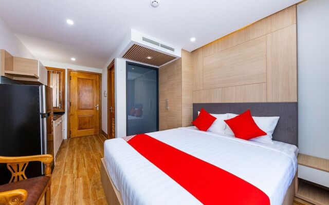 Xuan Son Apartment