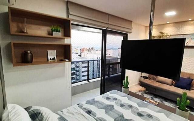 Edificio Time - Apto 1415
