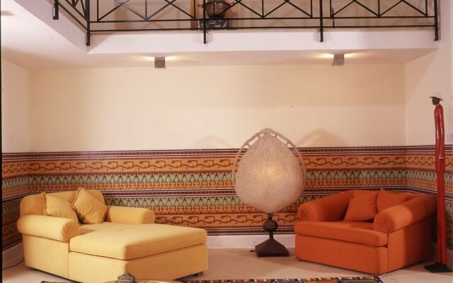 Casa Bormioli Maison de charme