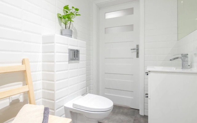 WS Concept House Apartments