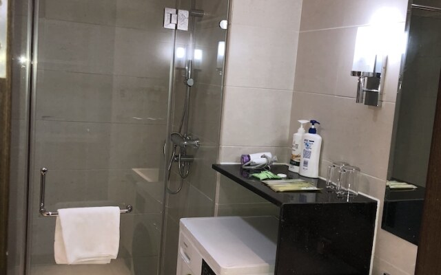 Hangzhou Turin Apartment Hotel