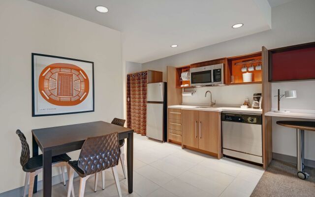 Home2 Suites by Hilton Blacksburg - University