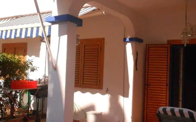 Holiday Home Canela