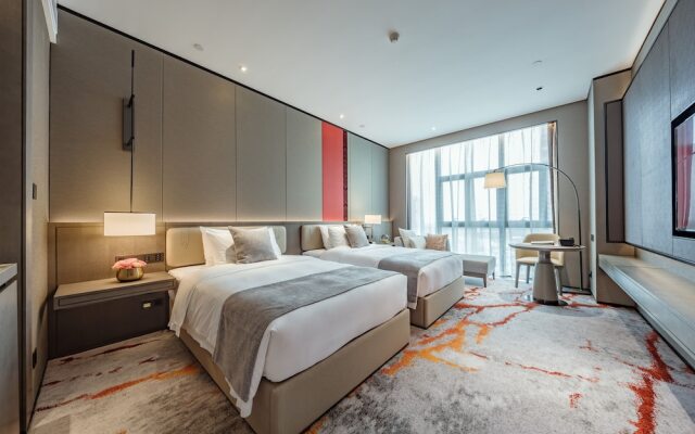 Wyndham Nanning Binyang