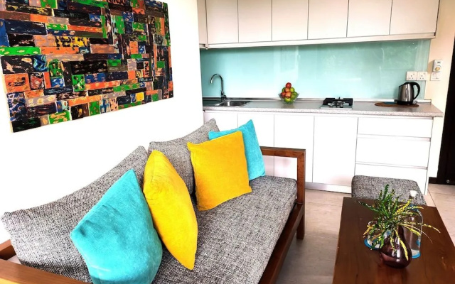 Ranis Lodge