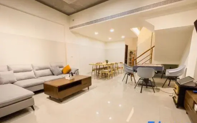 Hi Yea homestay