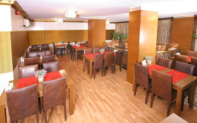 Maya Hotel Istanbul