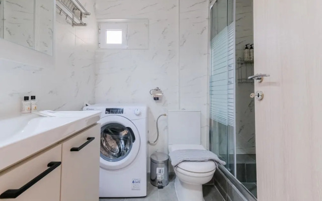 Artistic Vibe by Rentalspro - Nikiti Halkidiki