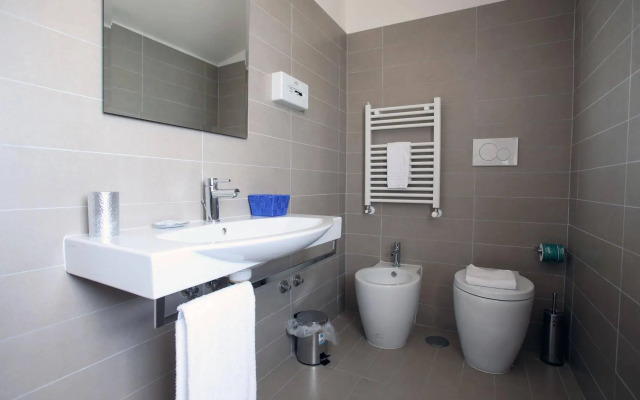 Relais Manfredi