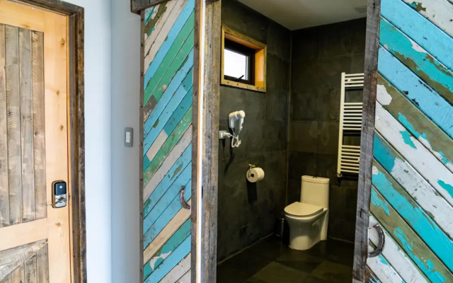 Hotel Hacienda Dorotea