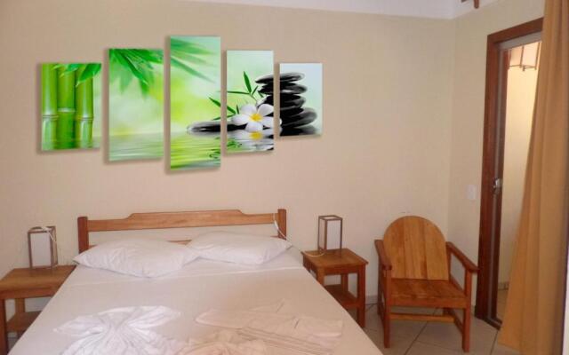 Pousada Arraial Suites