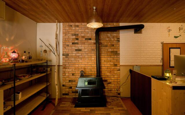 Guesthouse Hoshizora no Akari