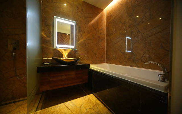 Galmea First Hotel