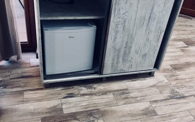 Коттедж Euro Style