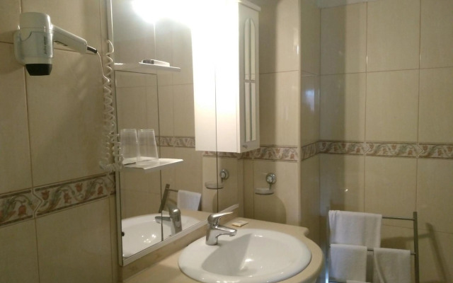 Hotel Miradaire Porto