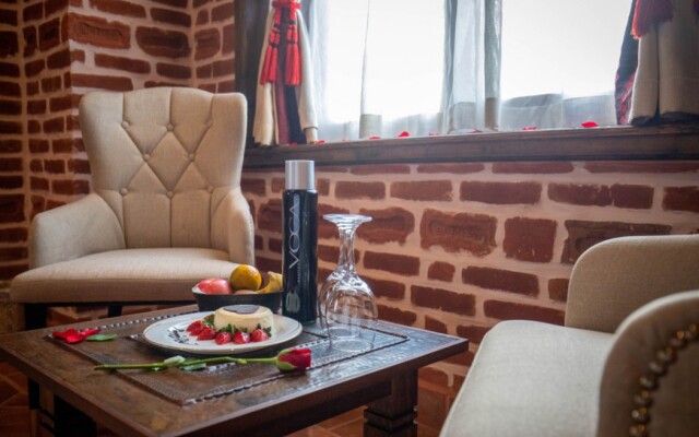 Basera Boutique Hotel