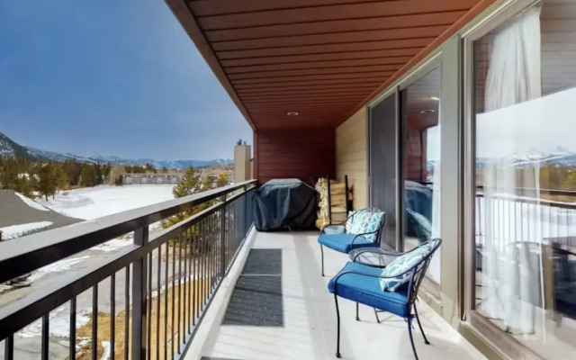 1765 Montezuma 1 Bedroom Condo