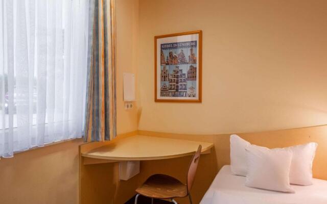 Comfort Hotel Lueneburg