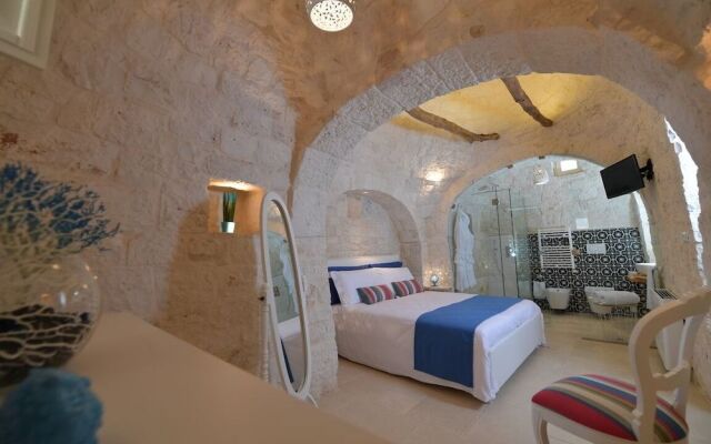 Trulli Santa Croce - Luxury Holiday -