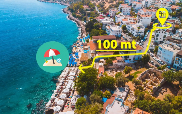 Hotel Sonne - Adults Only