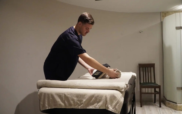 Cactus Royal Resort & Spa