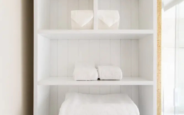 The Nest Saigon - Garden