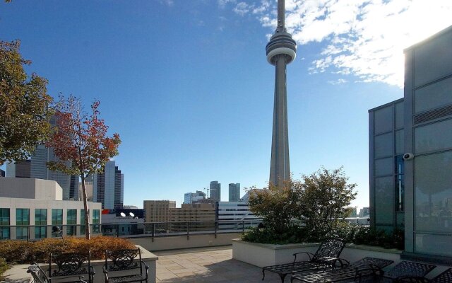 WhiteHall Suites- Yorkville