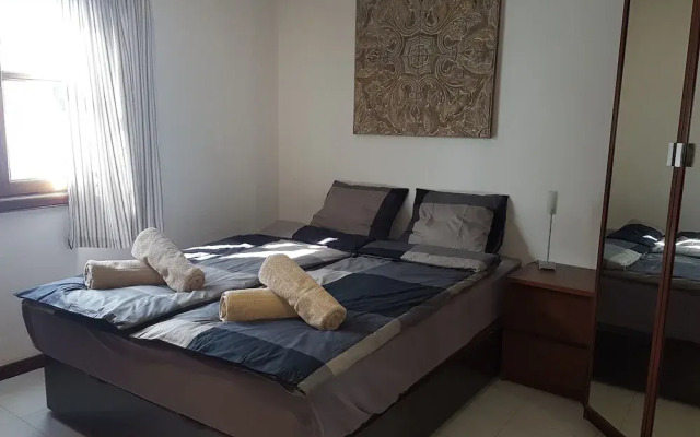 Casa Sol y Playa Lanzarote - Contactless