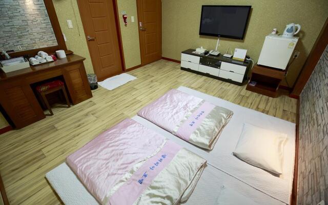 Galleria Hotel