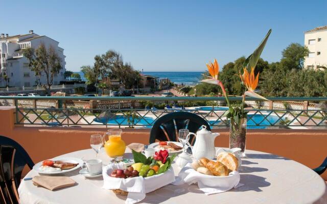 Marbella Beach Resort at Club Playa Real