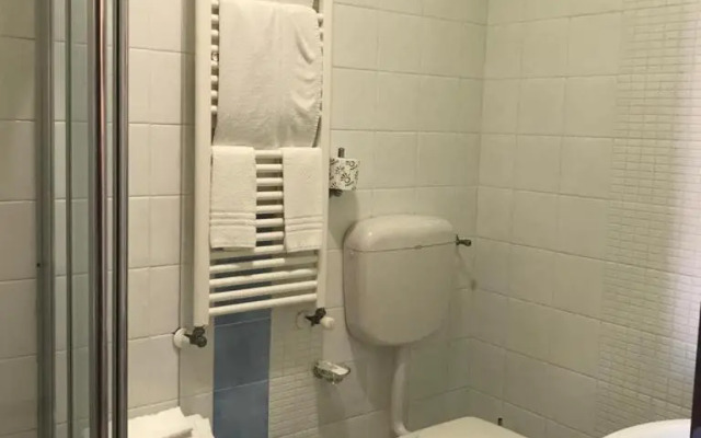 Castellammare Smart Rooms