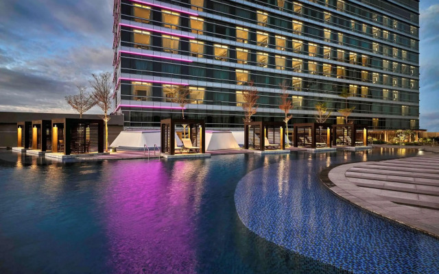 Swissotel Clark Philippines