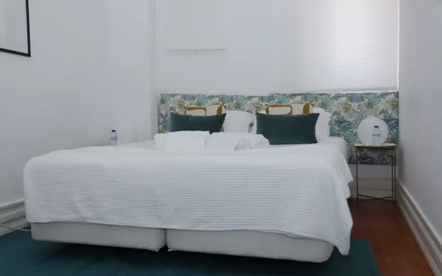 Botanic Views Guest House