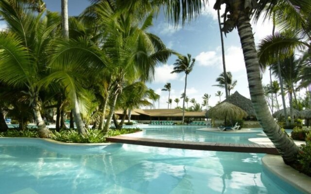 Grand Palladium Bávaro Suites Resort & Spa - All Inclusive