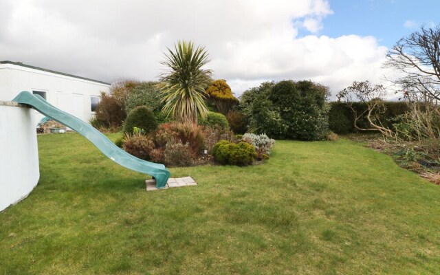 The Beach House Criccieth