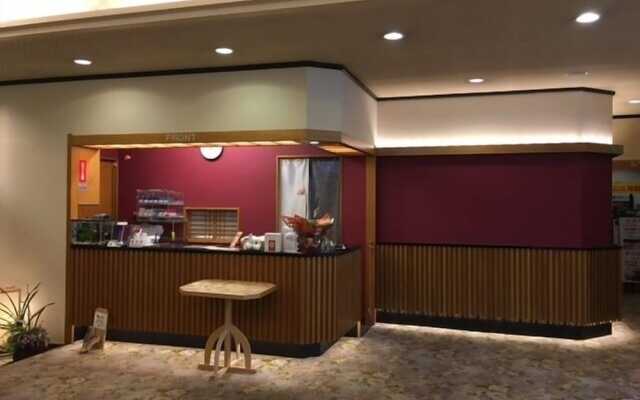 Hotel Yunomoto