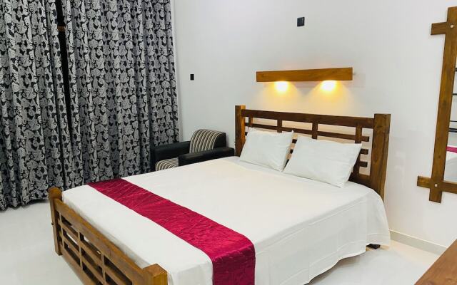 Sigiri Holiday Bungalow
