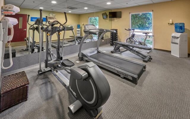 City Express by Marriott San Luis Potosi Zona Universitaria