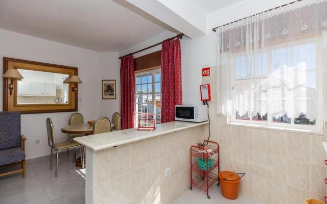 1 bedroom apartment by ALGARVEMANTA