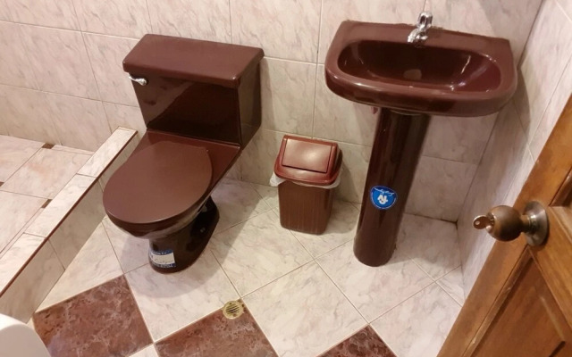 Hostal Apu Qhawarina