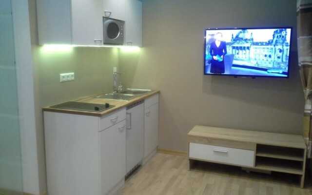 Ela's Appartementhaus